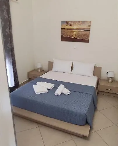 Anna Maria Skála Marión