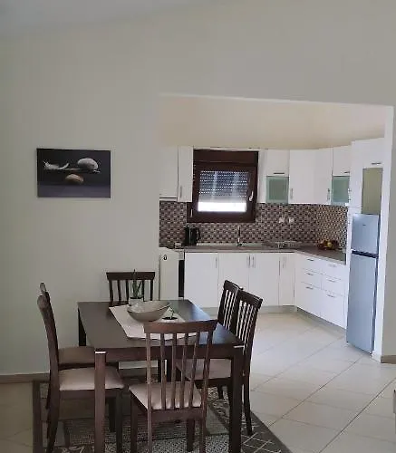 Anna Maria Lejlighed *