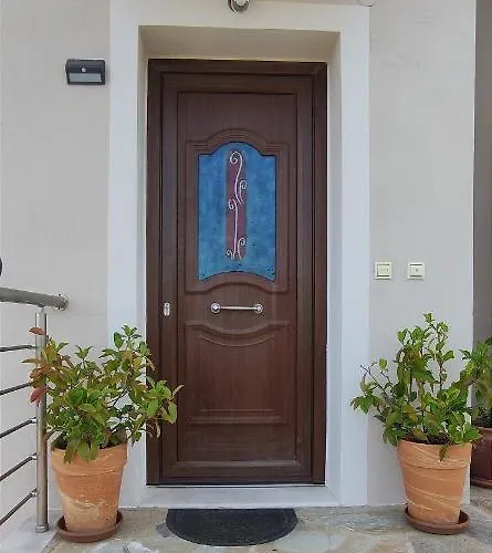 Anna Maria Lejlighed Skála Marión