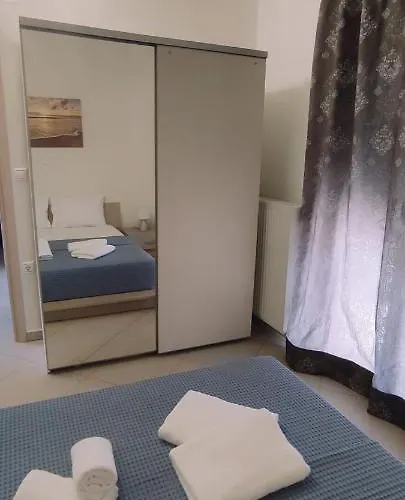 Anna Maria Lejlighed Skála Marión