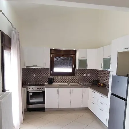 Anna Maria Appartamento Skála Marión