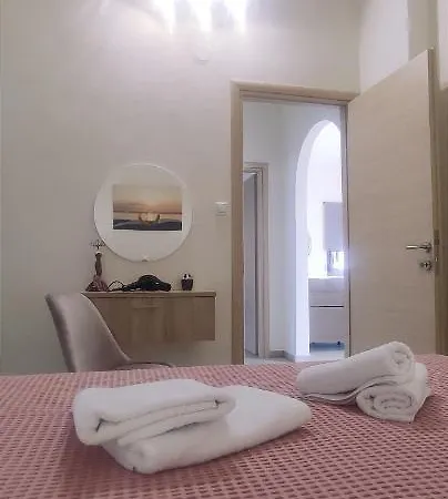 Anna Maria Appartamento *