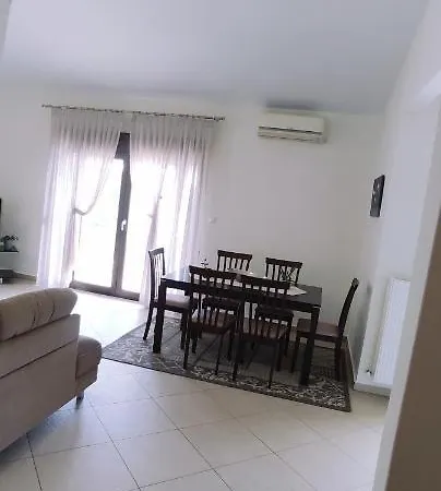 Appartement Anna Maria
