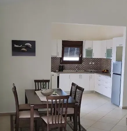 Anna Maria Apartment *