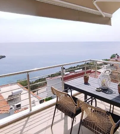 Anna Maria Apartment