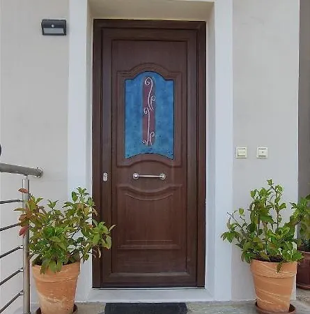 Anna Maria Apartment Skala Marion