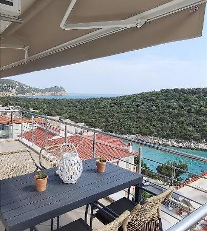 Appartement Anna Maria Skála Marión