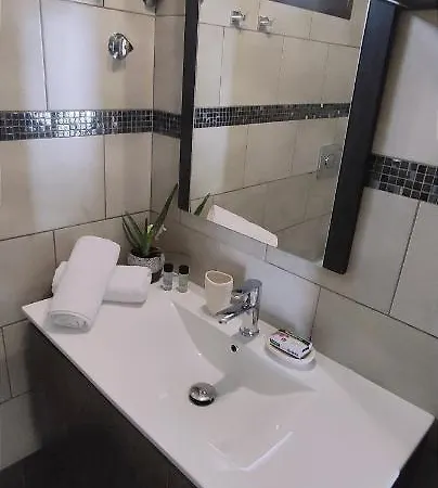 Anna Maria Apartment *