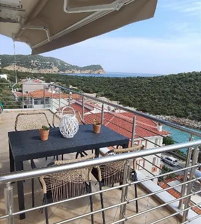 Anna Maria Appartement