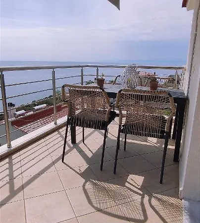 Appartement Anna Maria Skála Marión