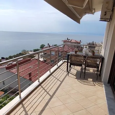 Apartment Anna Maria