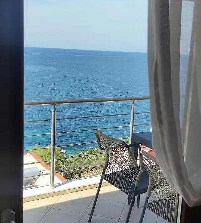 דירה Anna Maria *