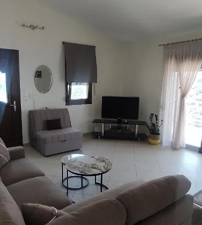 Anna Maria Appartement *