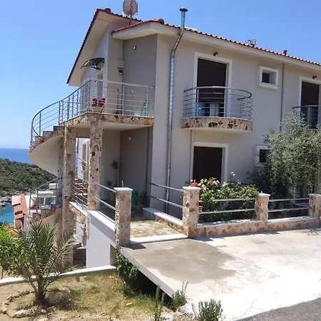 Appartamento Anna Maria Skála Marión