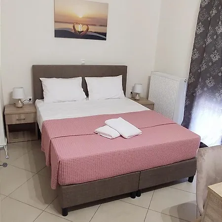 Anna Maria Appartamento Skála Marión