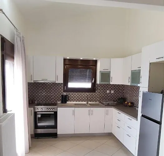 Anna Maria דירה Skála Marión