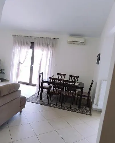 Apartment Anna Maria