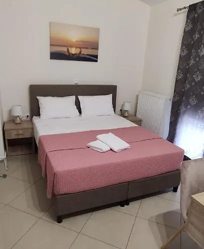 Apartment Anna Maria Skala Marion