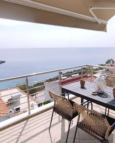 Anna Maria Appartement