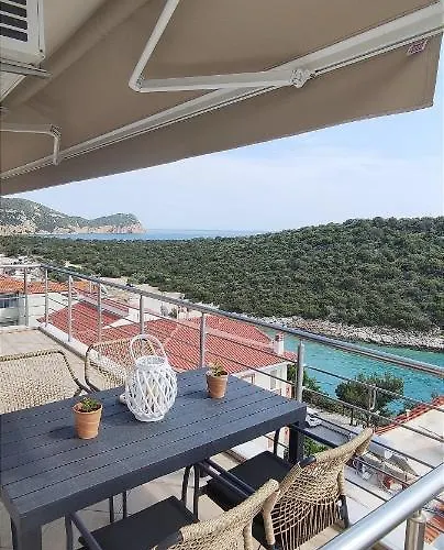 Apartment Anna Maria Skala Marion