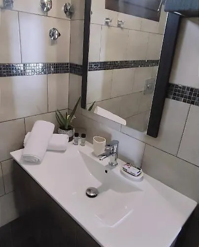 Anna Maria Apartment *