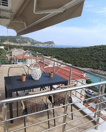 Anna Maria Appartement