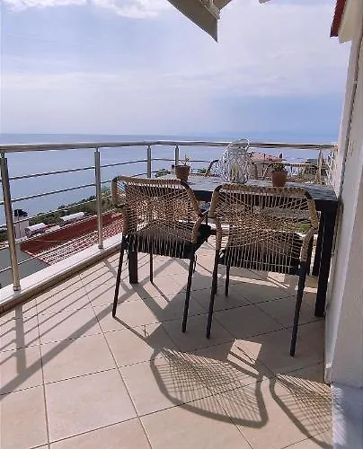 Apartment Anna Maria Skala Marion