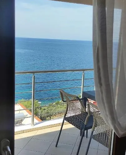 Apartment Anna Maria *