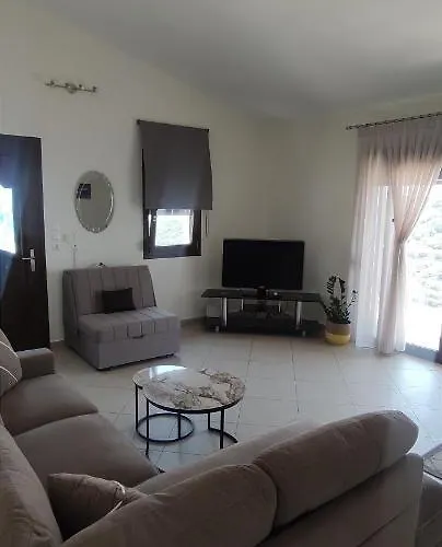 Anna Maria Appartement *