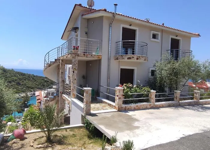 דירה Anna Maria Skála Marión